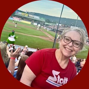 Meet your Posher, Jo